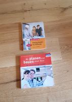 Ratgeber Bücher Richtig bauen Planen Hausbau Checkliste Verbrauch Hessen - Weilburg Vorschau
