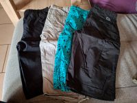 Set 4 kurze Hosen Sommerhosen 164 Shorts Jungenhose Stoffhose Nordrhein-Westfalen - Hille Vorschau