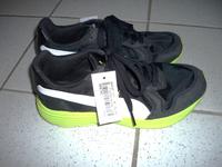 Neue Puma Turnschuhe, noch mit Etikett, Gr. 37 Bayern - Kulmbach Vorschau