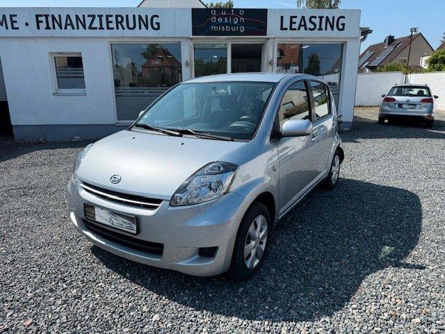 Abbildung des Autos Daihatsu Sirion 1.0   1H…