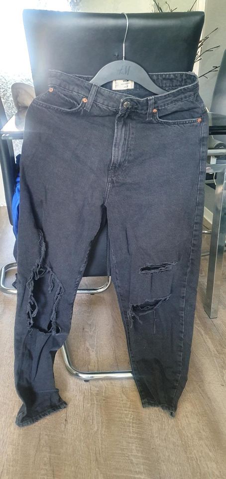 Tally Weijl Jeans zu verkaufen in Hamburg