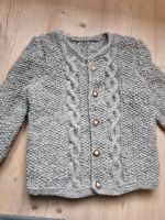 Trachtenstrickjacke Bayern - Waakirchen Vorschau