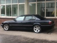 BMW e38 Werkswagen / Vorserienmodell Wandsbek - Hamburg Poppenbüttel Vorschau