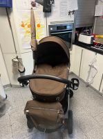 Stokke Trailz Kinderwagen Nordrhein-Westfalen - Mönchengladbach Vorschau