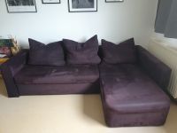 Couch (ausziehbar) Rheinland-Pfalz - Koblenz Vorschau