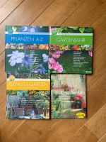 4 Gartenbücher für 10€ FP Düsseldorf - Eller Vorschau