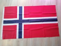 Fahne Norwegen 150 x 90 Thüringen - Eisfeld Vorschau