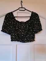 Schulterfreies Crop Shirt H&M Divided Gr.XS Nordrhein-Westfalen - Herne Vorschau