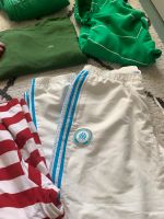 Olympique Marseille Adidas XL Süd - Niederrad Vorschau