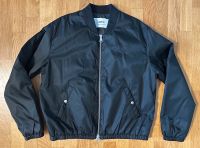 AMI Herren Bomber/Blouson Jacke-Gr. XL-Schwarz Baden-Württemberg - Ravensburg Vorschau