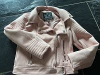 Biker Jacke rosa Bayern - Gattendorf Vorschau