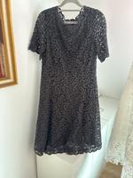 S.Oliver Schwarzes Kleid Neu 38 Hessen - Darmstadt Vorschau