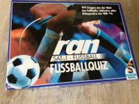 Altes Ran SAT1 Fussballquiz von 1994 Sachsen-Anhalt - Halle Vorschau
