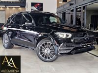Mercedes-Benz GLE 400 d 4Matic*AIRMATIC*PANO*360°*NIGHT PAKET* Niedersachsen - Salzgitter Vorschau