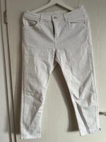 Sommer-Jeans Esprit, weiß, Skinny Kr. München - Putzbrunn Vorschau
