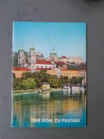 Der Dom zu Passau Heftchen zu verschenken Bayern - Oberstdorf Vorschau