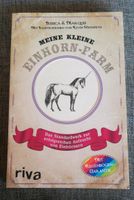 Buch Meine kleine Einhorn-Farm Rheinland-Pfalz - Ochtendung Vorschau