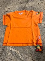 Sigikid T Shirt, orange, 80 Nordrhein-Westfalen - Marl Vorschau