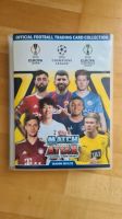 Match Attax Champions League 2021/22 -  einzeln erhältlich Baden-Württemberg - Baienfurt Vorschau