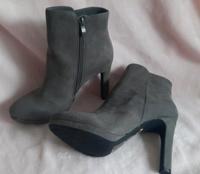 Buffalo London Stiefeletten NEU Hessen - Hünfelden Vorschau