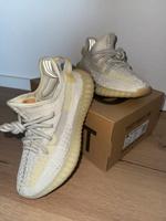 adidas Yeezy Boost 350 light Gr. 37 1/3 Niedersachsen - Wunstorf Vorschau