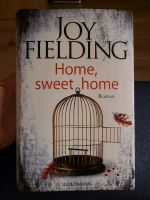 Buch Joy Fielding Home sweet home Sachsen-Anhalt - Halberstadt Vorschau