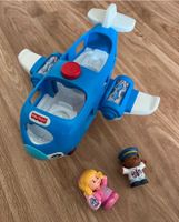 Fisher Price Bany Flugzeug Sachsen - Radeburg Vorschau