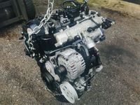 Audi A4 2,0 TFSI CFK CFKA Motor Triebwerk Engine Nordrhein-Westfalen - Dorsten Vorschau