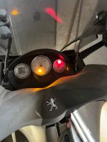 Peugeot Scooter Nordrhein-Westfalen - Ratingen Vorschau