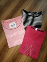 Kleiderpaket, T-Shirt, Top, Street One, Decathlon, Gr. XS/ 34 Baden-Württemberg - Neresheim Vorschau