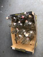 Glasflaschen mit Verschluss Nordrhein-Westfalen - Espelkamp Vorschau
