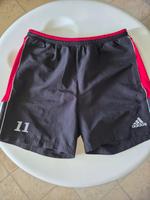 kurze Adidas Sporthose Gr. M Fußball  Hose Nordrhein-Westfalen - Kamp-Lintfort Vorschau