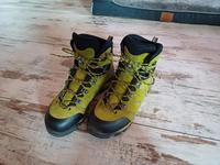 Lowa Wanderschuhe, Bergsteigerschuhe, 42 Goretex,Vibram Niedersachsen - Geestland Vorschau
