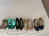 Damen schuhe packet Hamburg - Wandsbek Vorschau