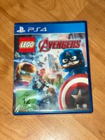 LEGO Marvel Avengers / Sony PlayStation 4 / PS4 Spiel. Düsseldorf - Oberbilk Vorschau