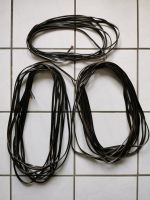 Nubert HiFi Cable 2x2,5 mm Made by Monitor - 2 x 15 m, 1 x 7 m Nordrhein-Westfalen - Erftstadt Vorschau