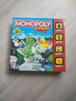 Monopoly Junior Schleswig-Holstein - Glückstadt Vorschau