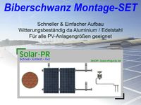 Biberschwanzdach Montage-SET Brandenburg - Dannenwalde (Gumtow) Vorschau