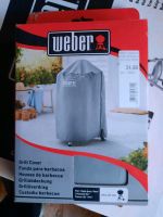 Schutzhülle, Grill Cover, Weber grill Zubehör Sachsen - Delitzsch Vorschau