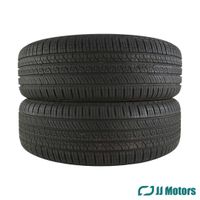 2x Allwetterreifen 255/60 R20 113V XL Pirelli Scorpion Zero DEMO Nordrhein-Westfalen - Rietberg Vorschau