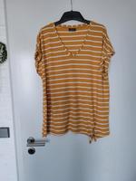 Shirt gr 48 gestreift neu Niedersachsen - Oldenburg Vorschau