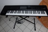 * Piano Korg Music Workstation. Top Zustand * Eimsbüttel - Hamburg Eidelstedt Vorschau