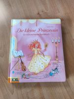 Puzzlebuch "Die kleine Prinzessin" von Ars Edition Baden-Württemberg - Albershausen Vorschau