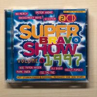 Doppel-CD BRAVO SUPER SHOW 1997 – VOLUME 4 Baden-Württemberg - Steißlingen Vorschau