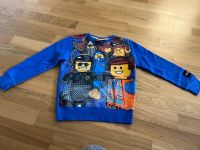 Pullover Pulli Lego Gr. 122 Junge Polizei Bayern - Karlsfeld Vorschau