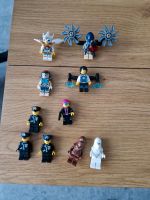 Lego Minifigur verschiedene Nordrhein-Westfalen - Büren Vorschau