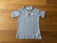 Nike Polo-Shirt, Kinder Gr. XL 158-170cm (grau) Baden-Württemberg - Albbruck Vorschau