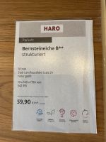 HARO Parkett 2-Schicht NF Stab Maxistab &  HARO Parkett 3-Schicht Potsdam - Babelsberg Süd Vorschau