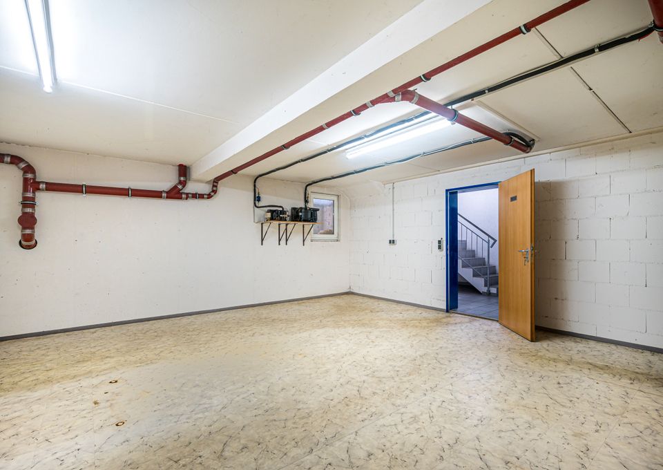 ++NEU: ca. 120m² großes Ladenlokal im Herzen von Karlstadt zu vermieten++ in Karlstadt