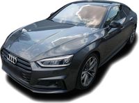 Audi S5 Ladeluftkühler 8W0 145 805 AB Baden-Württemberg - Wehingen Vorschau